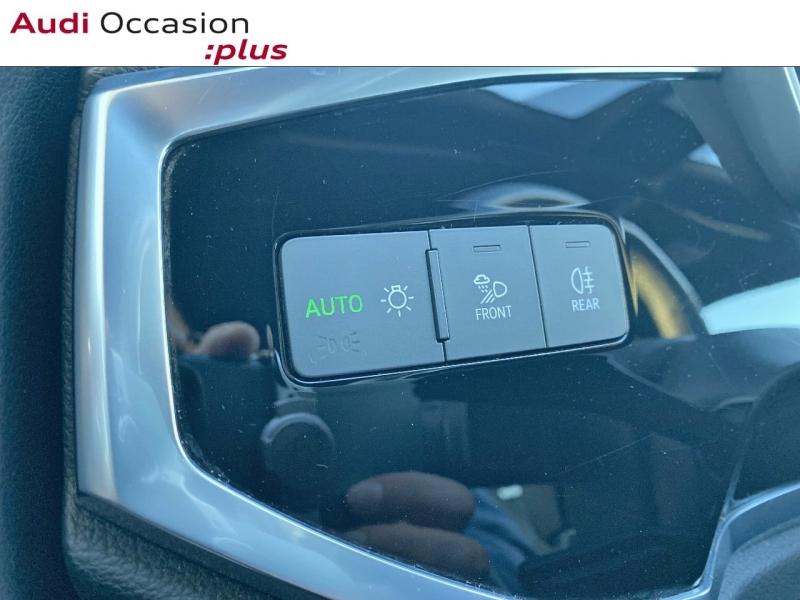 Voitures occasions Audi Q3 Sportback S line Cesson-Sévigné