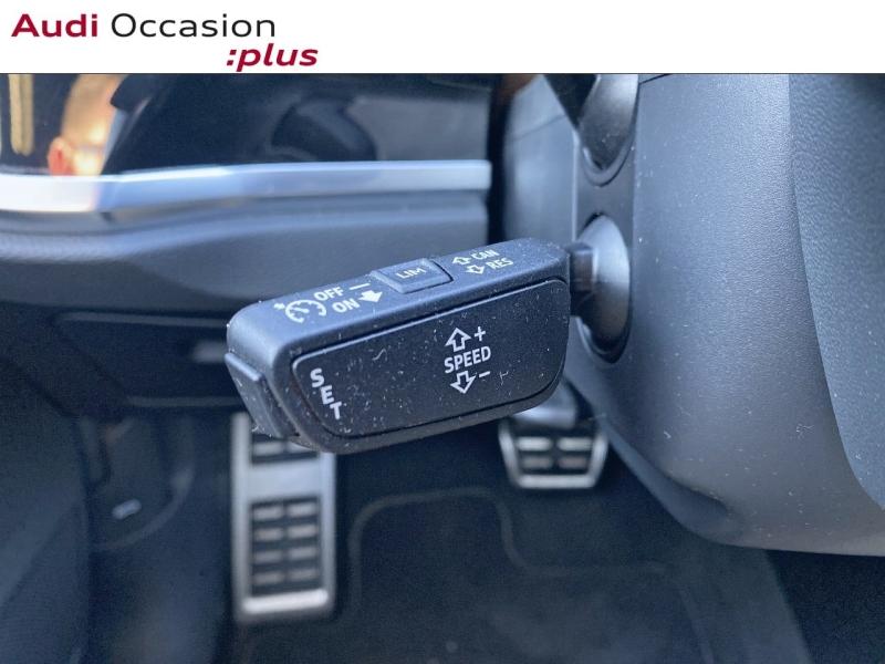 Voitures occasions Audi Q3 Sportback S line Cesson-Sévigné