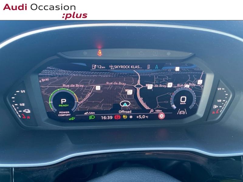 Voitures occasions Audi Q3 Sportback S line Cesson-Sévigné