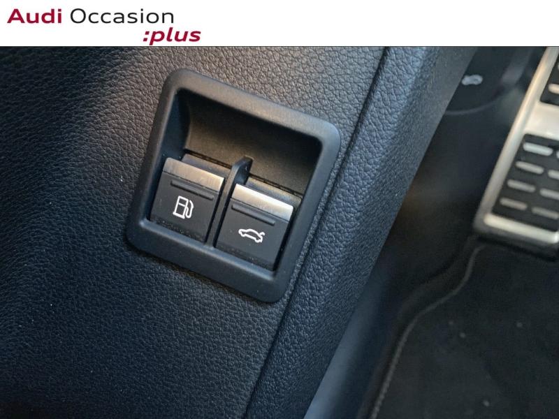 Voitures occasions Audi Q3 Sportback S line Cesson-Sévigné