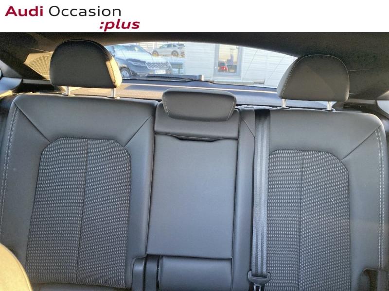 Voitures occasions Audi Q3 Sportback S line Cesson-Sévigné