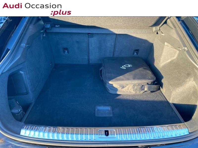 Voitures occasions Audi Q3 Sportback S line Cesson-Sévigné