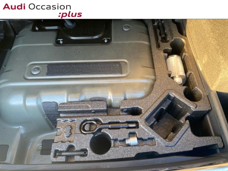 Voitures occasions Audi Q3 Sportback S line Cesson-Sévigné