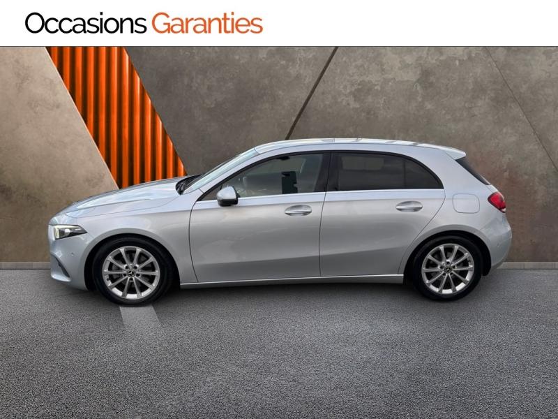 Voitures occasions MERCEDES-BENZ CLASSE A Style Line Cesson-Sévigné