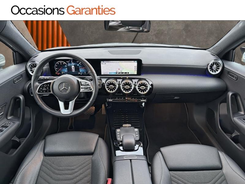 Voitures occasions MERCEDES-BENZ CLASSE A Style Line Cesson-Sévigné