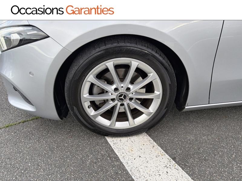 Voitures occasions MERCEDES-BENZ CLASSE A Style Line Cesson-Sévigné