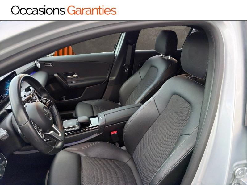 Voitures occasions MERCEDES-BENZ CLASSE A Style Line Cesson-Sévigné