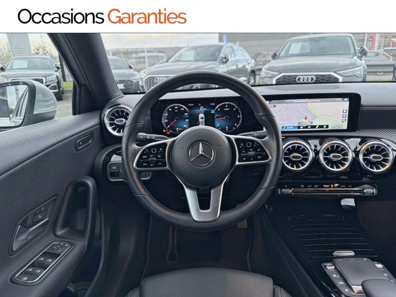 Voitures occasions MERCEDES-BENZ CLASSE A Style Line Cesson-Sévigné