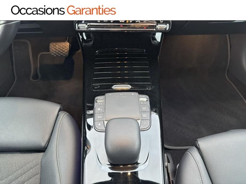 Voitures occasions MERCEDES-BENZ CLASSE A Style Line Cesson-Sévigné