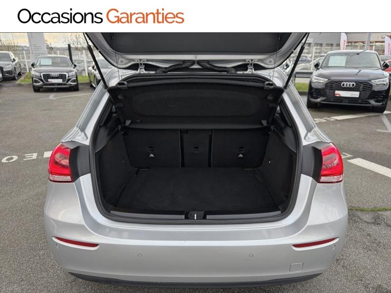 Voitures occasions MERCEDES-BENZ CLASSE A Style Line Cesson-Sévigné