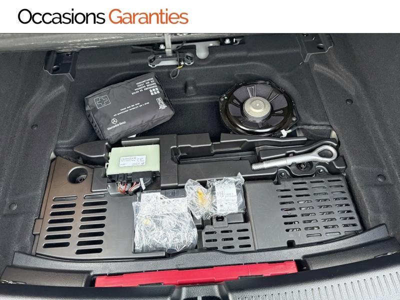 Voitures occasions MERCEDES-BENZ CLASSE A Style Line Cesson-Sévigné