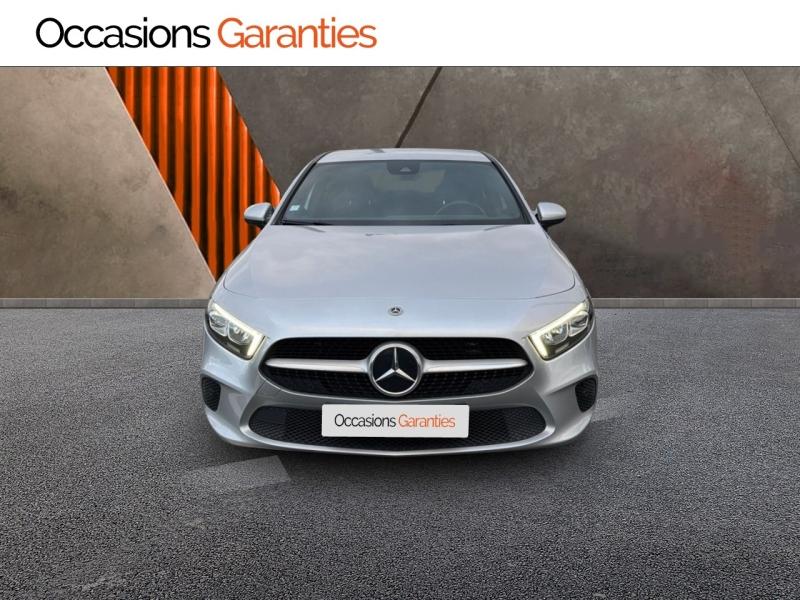 Voitures occasions MERCEDES-BENZ CLASSE A Style Line Cesson-Sévigné