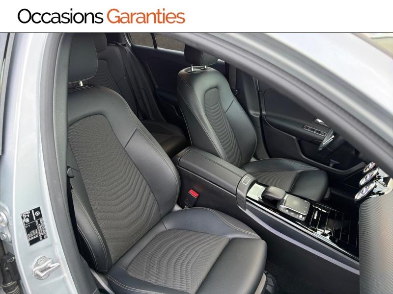 Voitures occasions MERCEDES-BENZ CLASSE A Style Line Cesson-Sévigné