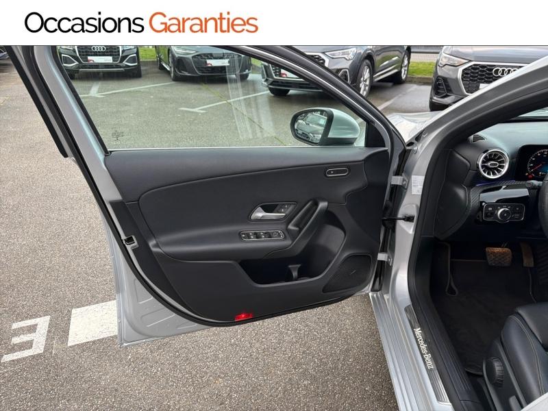 Voitures occasions MERCEDES-BENZ CLASSE A Style Line Cesson-Sévigné