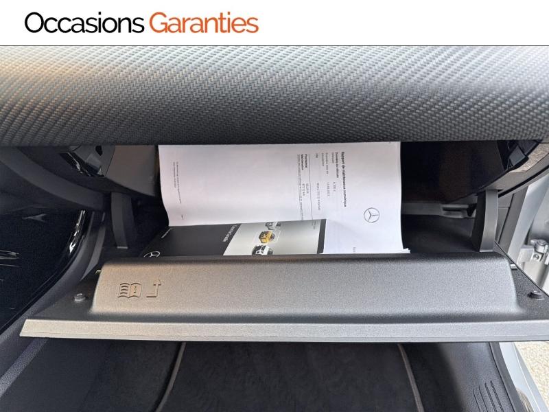 Voitures occasions MERCEDES-BENZ CLASSE A Style Line Cesson-Sévigné