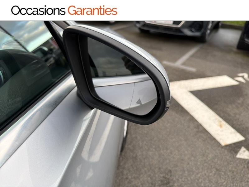 Voitures occasions MERCEDES-BENZ CLASSE A Style Line Cesson-Sévigné