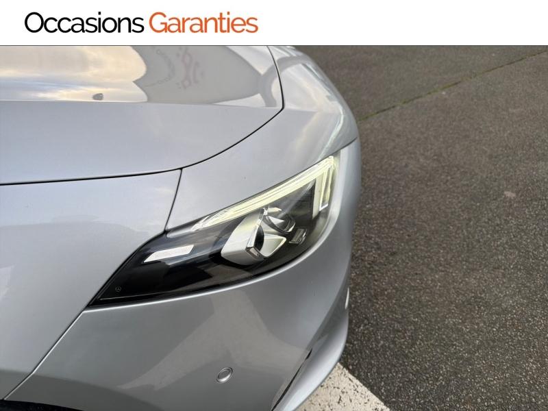 Voitures occasions MERCEDES-BENZ CLASSE A Style Line Cesson-Sévigné