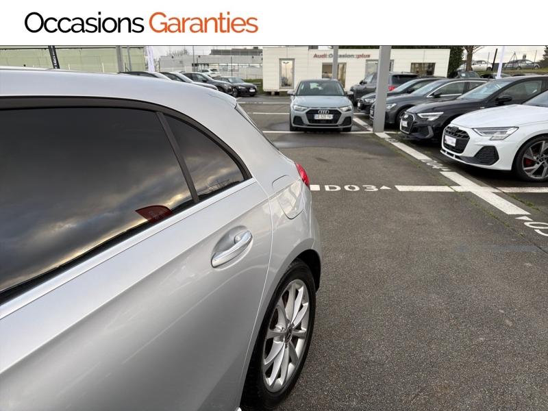 Voitures occasions MERCEDES-BENZ CLASSE A Style Line Cesson-Sévigné