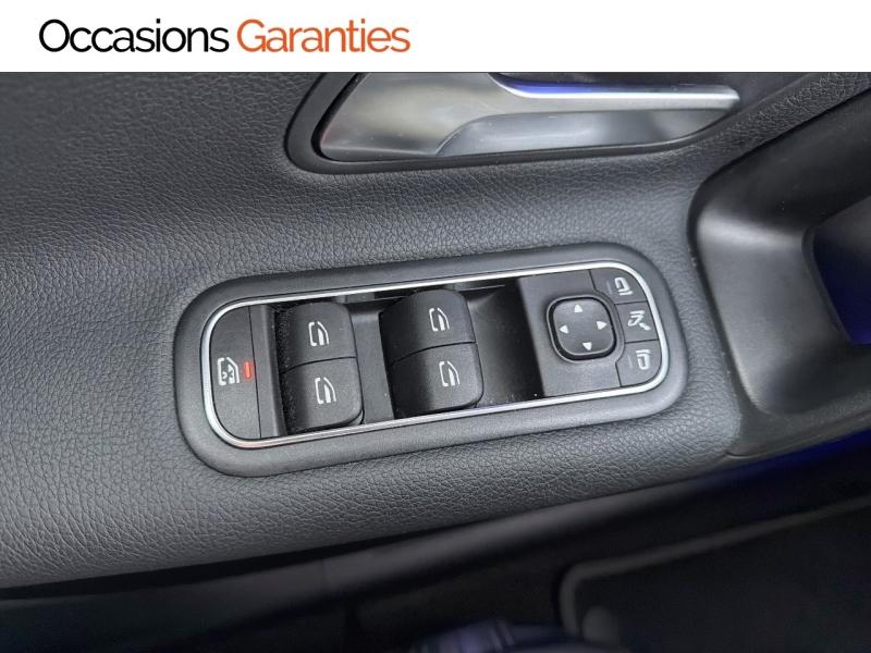 Voitures occasions MERCEDES-BENZ CLASSE A Style Line Cesson-Sévigné