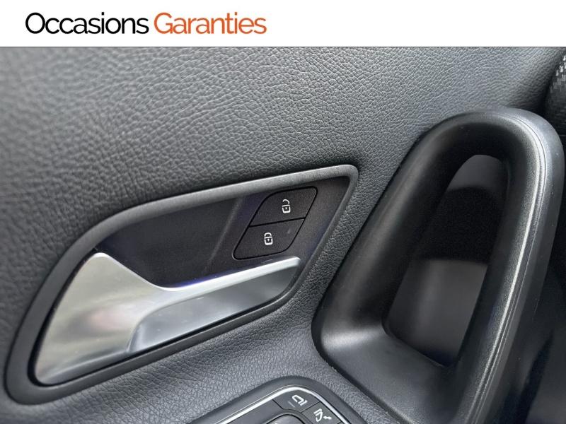 Voitures occasions MERCEDES-BENZ CLASSE A Style Line Cesson-Sévigné