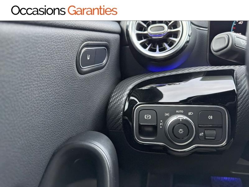 Voitures occasions MERCEDES-BENZ CLASSE A Style Line Cesson-Sévigné