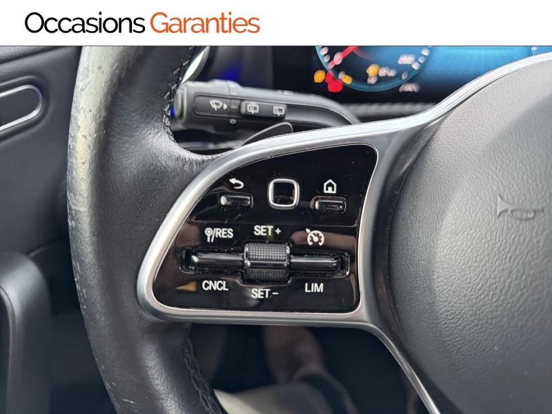 Voitures occasions MERCEDES-BENZ CLASSE A Style Line Cesson-Sévigné