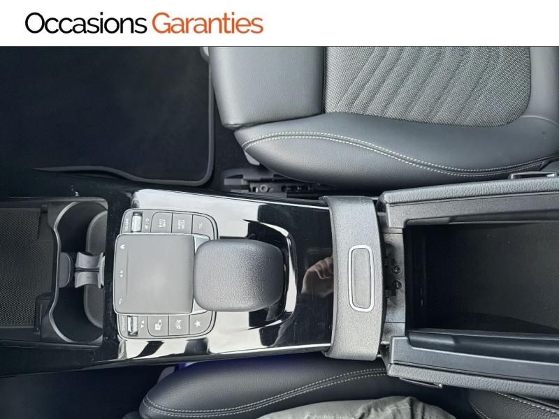 Voitures occasions MERCEDES-BENZ CLASSE A Style Line Cesson-Sévigné