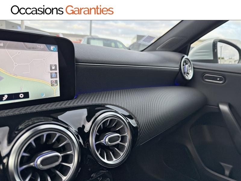 Voitures occasions MERCEDES-BENZ CLASSE A Style Line Cesson-Sévigné