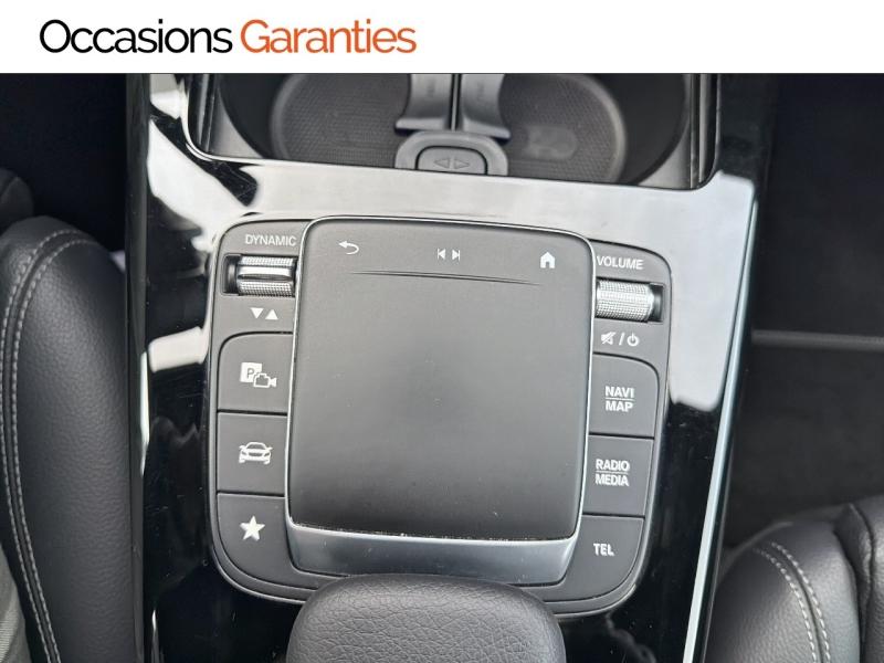 Voitures occasions MERCEDES-BENZ CLASSE A Style Line Cesson-Sévigné