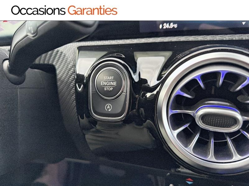 Voitures occasions MERCEDES-BENZ CLASSE A Style Line Cesson-Sévigné