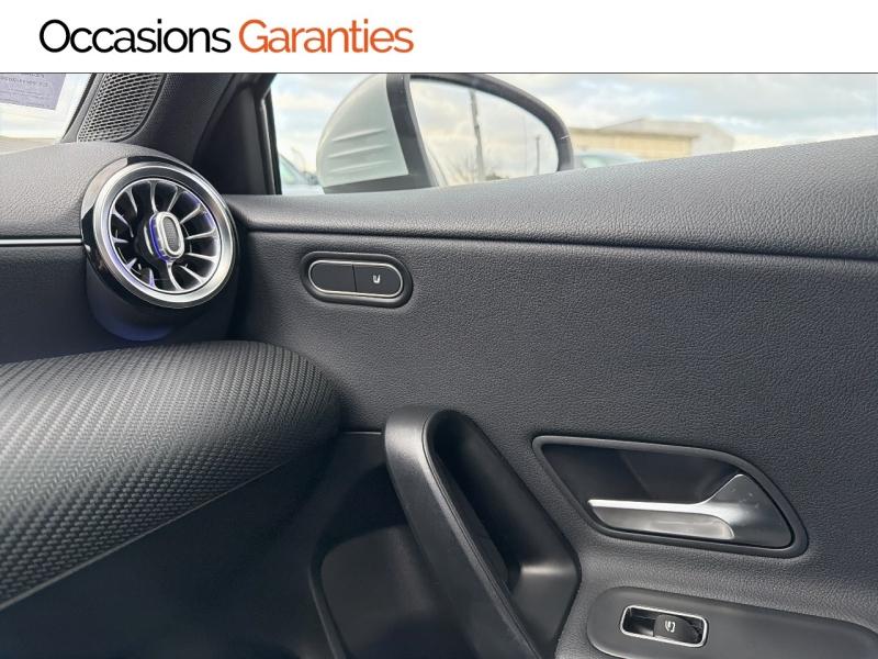 Voitures occasions MERCEDES-BENZ CLASSE A Style Line Cesson-Sévigné