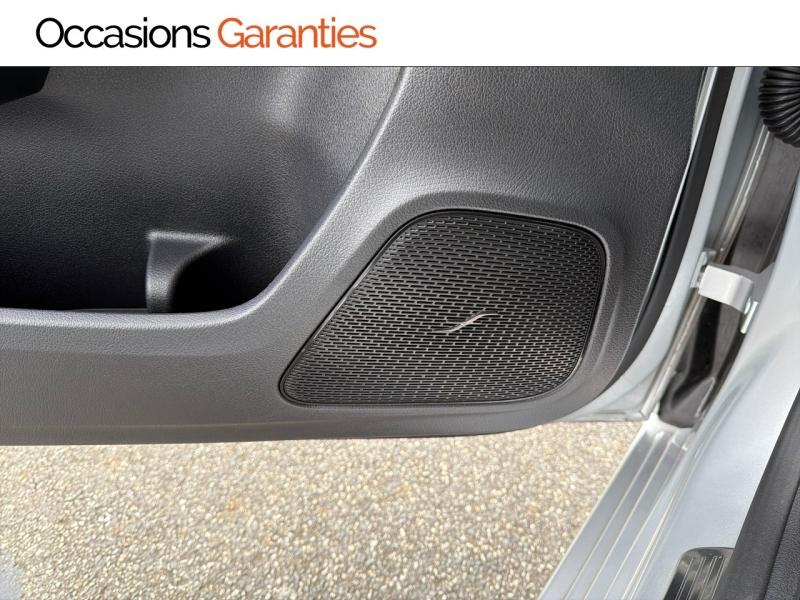 Voitures occasions MERCEDES-BENZ CLASSE A Style Line Cesson-Sévigné