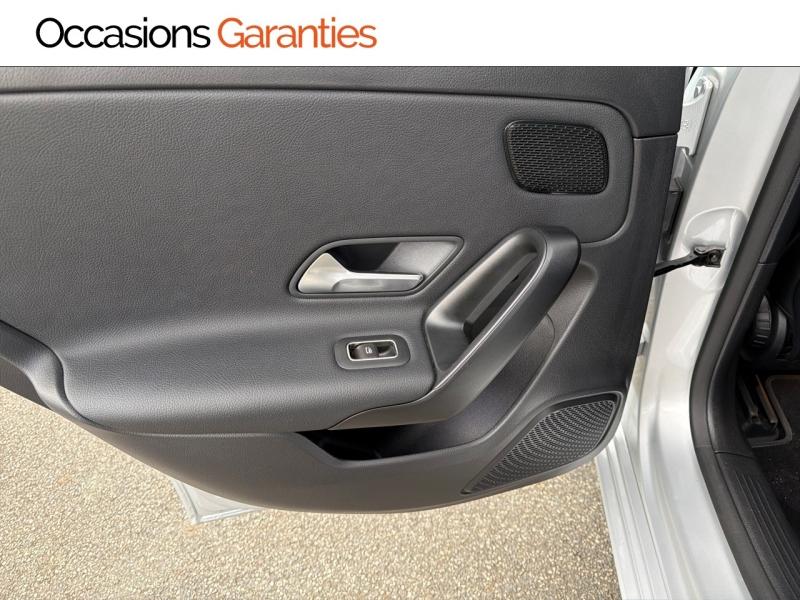 Voitures occasions MERCEDES-BENZ CLASSE A Style Line Cesson-Sévigné