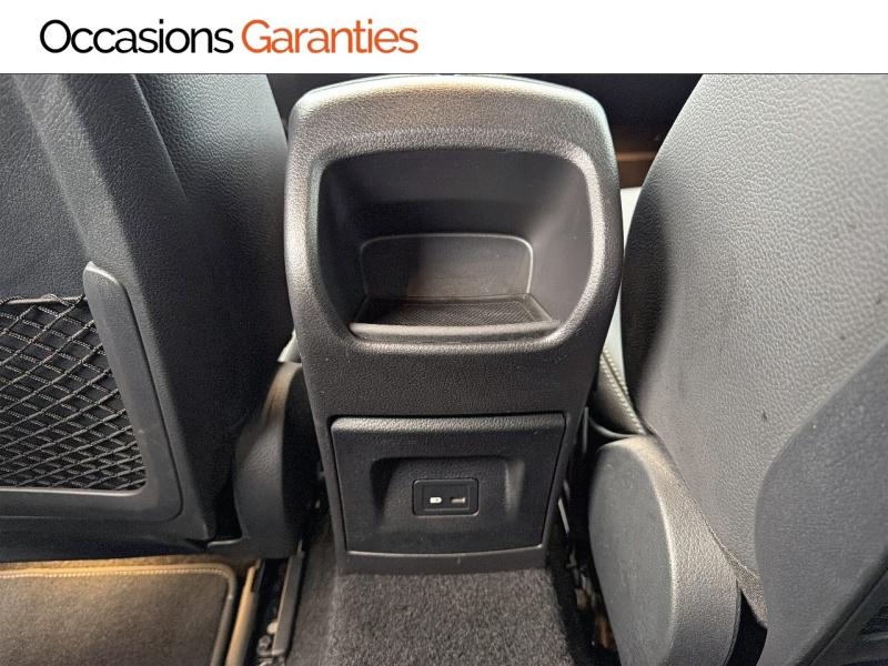 Voitures occasions MERCEDES-BENZ CLASSE A Style Line Cesson-Sévigné