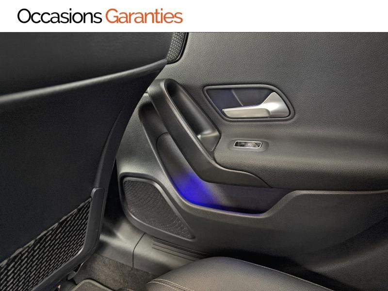 Voitures occasions MERCEDES-BENZ CLASSE A Style Line Cesson-Sévigné