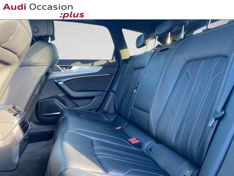 Voitures occasions Audi S6 Avant Base Cesson-Sévigné