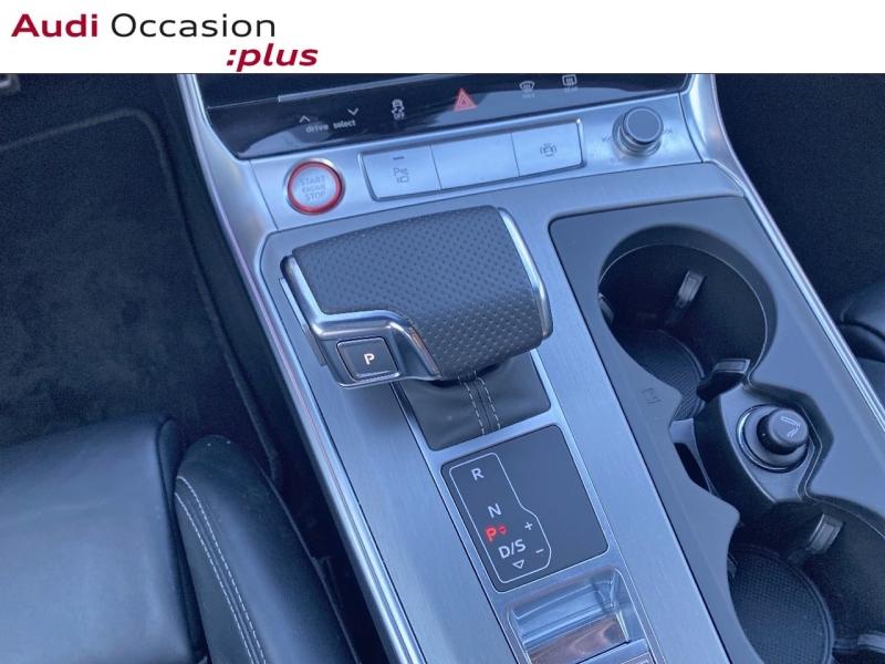 Voitures occasions Audi S6 Avant Base Cesson-Sévigné
