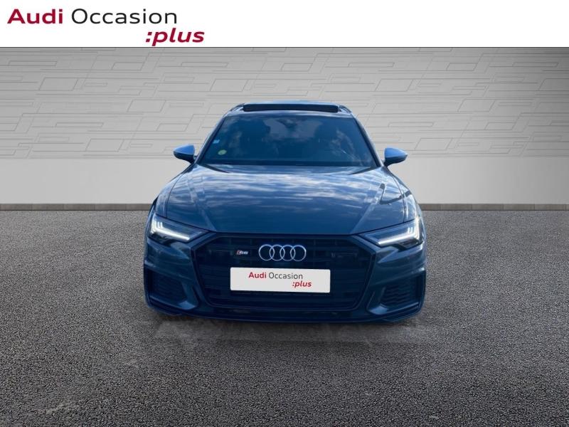 Voitures occasions Audi S6 Avant Base Cesson-Sévigné