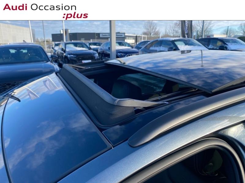 Voitures occasions Audi S6 Avant Base Cesson-Sévigné