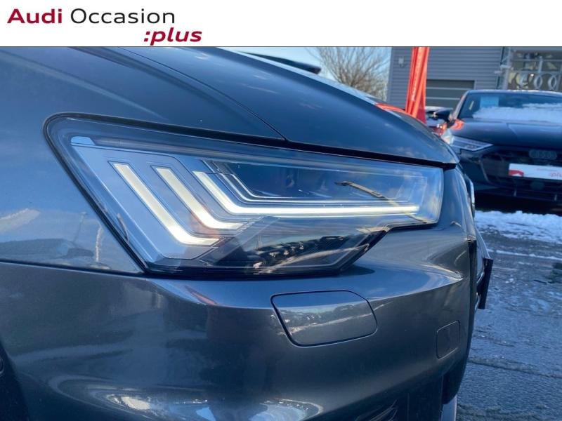 Voitures occasions Audi S6 Avant Base Cesson-Sévigné