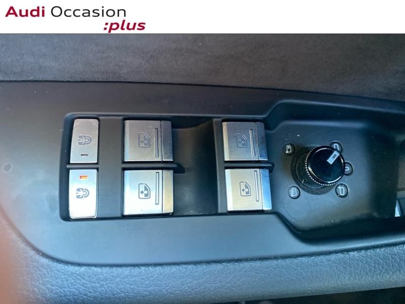 Voitures occasions Audi S6 Avant Base Cesson-Sévigné