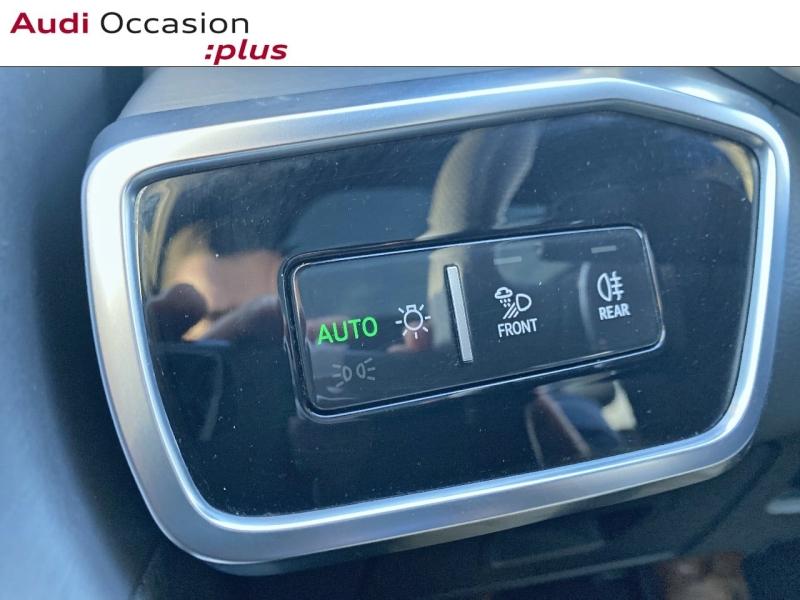 Voitures occasions Audi S6 Avant Base Cesson-Sévigné
