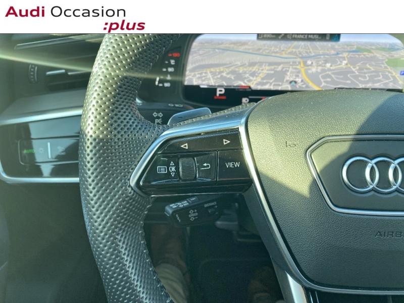 Voitures occasions Audi S6 Avant Base Cesson-Sévigné