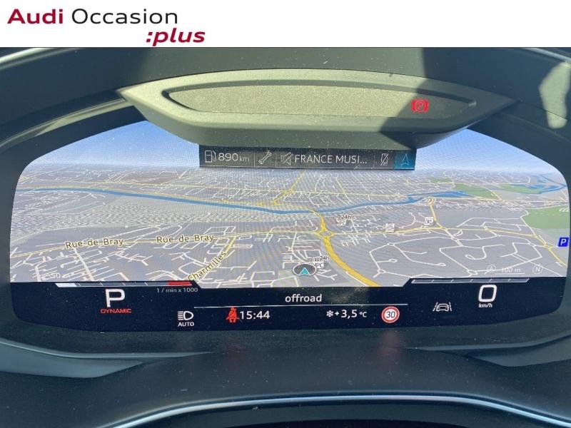 Voitures occasions Audi S6 Avant Base Cesson-Sévigné