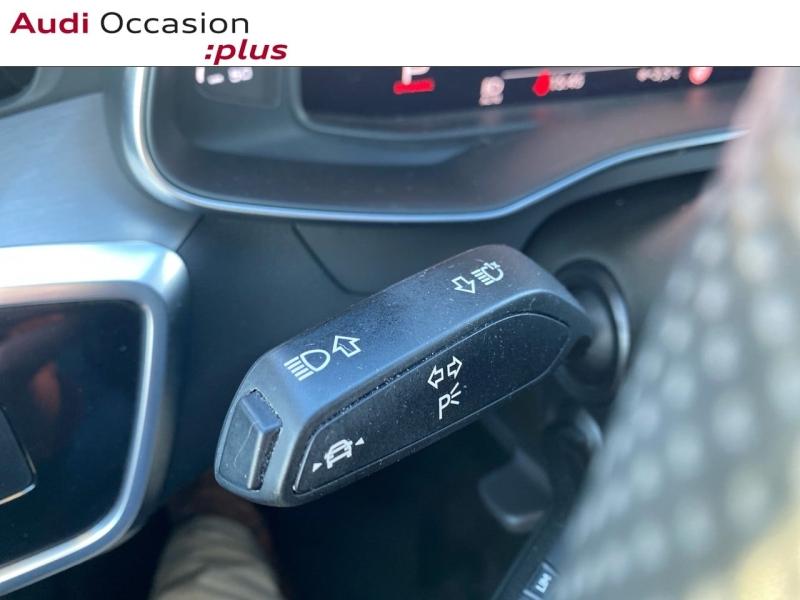 Voitures occasions Audi S6 Avant Base Cesson-Sévigné