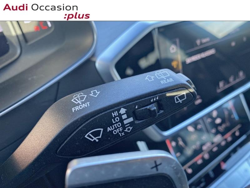 Voitures occasions Audi S6 Avant Base Cesson-Sévigné