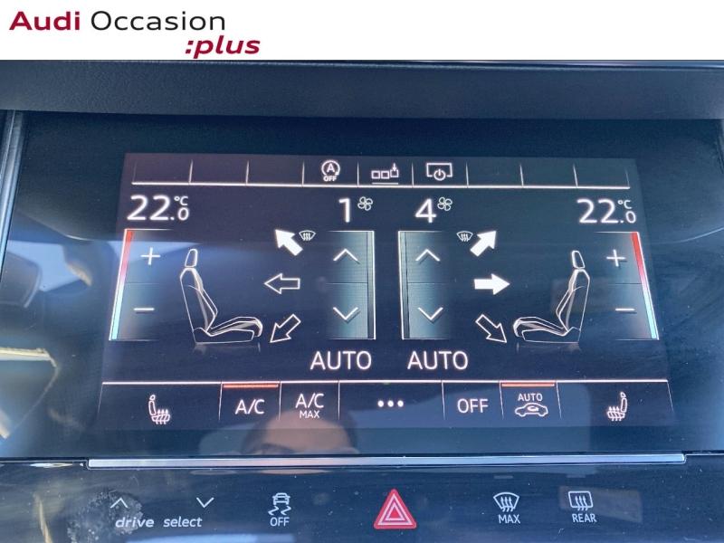 Voitures occasions Audi S6 Avant Base Cesson-Sévigné