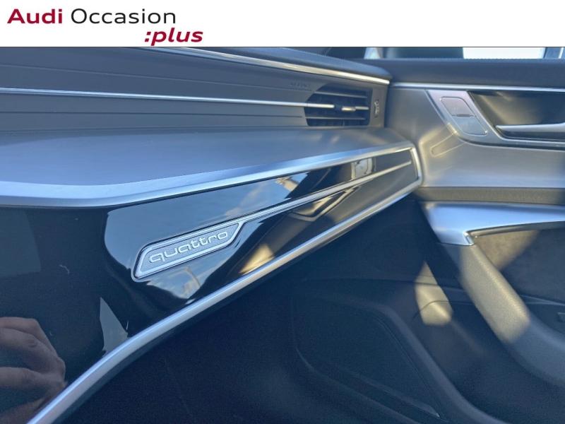 Voitures occasions Audi S6 Avant Base Cesson-Sévigné