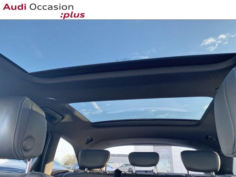 Voitures occasions Audi S6 Avant Base Cesson-Sévigné