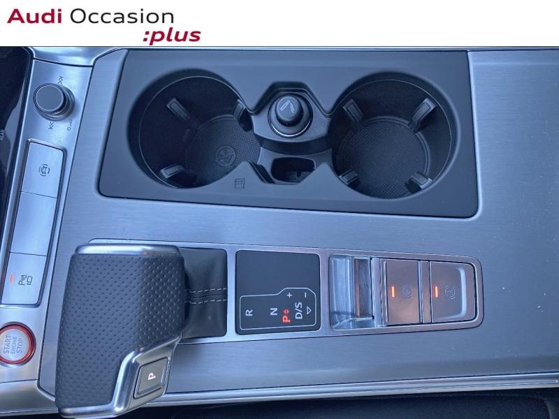Voitures occasions Audi S6 Avant Base Cesson-Sévigné